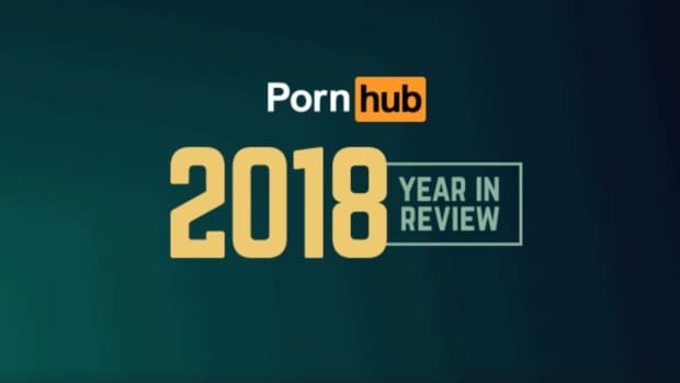 Porn Hub Year in review 2018, Fortnite, PS4