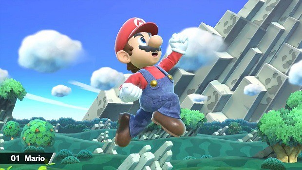 Super Smash Bros Ultimate Mario Guide – Moves List, Combos, How to Play, Counters
