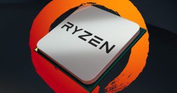 AMD Ryzen 7 Renoir