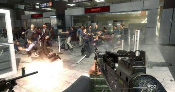 Video Games Violence, Mass School Schooting