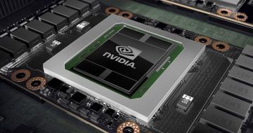 Nvidia RTX Mobility GPUs, Nvidia RTX 2060 Mobility