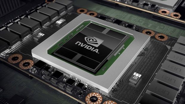 Nvidia RTX Mobility GPU-Based Laptops Coming In January 2019, Report
