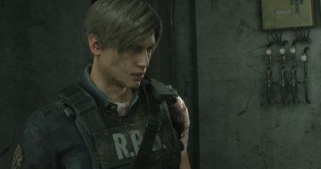 Resident Evil 2 Remake Locker Combinations, Safe Codes, and Solutions Guide