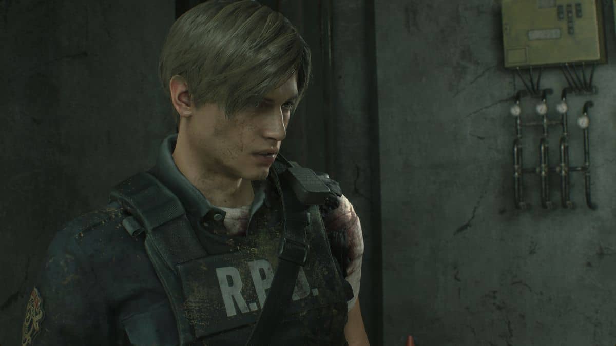 Resident Evil 2 Remake Locker Combinations, Safe Codes, and Solutions Guide