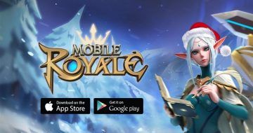 Mobile Royale Guide