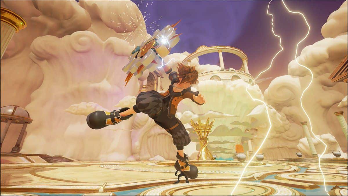 Kingdom Hearts 3 Keyblades Location Guide – Transformations, Upgrade, How to Unlock, Exclusive Keyblades