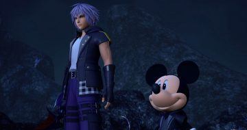 Kingdom Hearts 3 Link Summons Guide