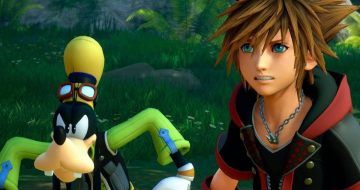 Kingdom Hearts 3 Starting Choices Guide
