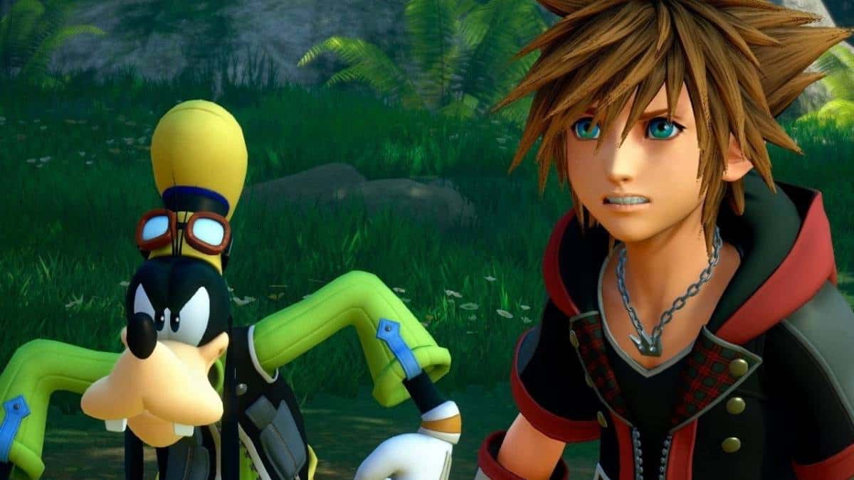 Kingdom Hearts 3 Starting Choices Guide – Wisdom, Vitality, Balance, Recommended Choice