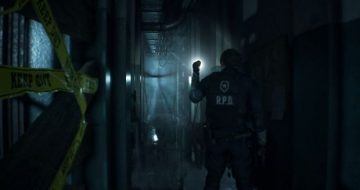 Resident Evil 2 Remake Demo Tips and Strategies Guide