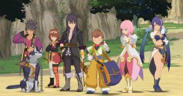Tales of Vesperia: Definitive Edition Costume Titles Unlocks Guide | Tales of Vesperia: Definitive Edition Side Quests Guide