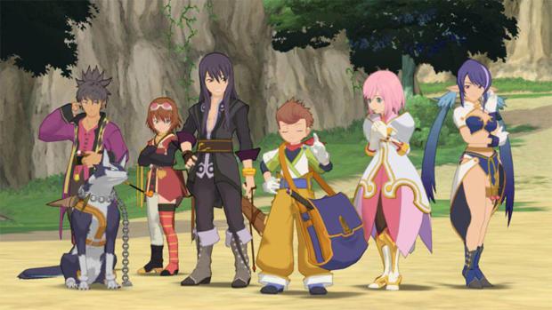 Tales of Vesperia: Definitive Edition Side Quests Guide