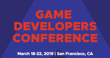 Game Developers Choice Awards 2019, GDC 2019