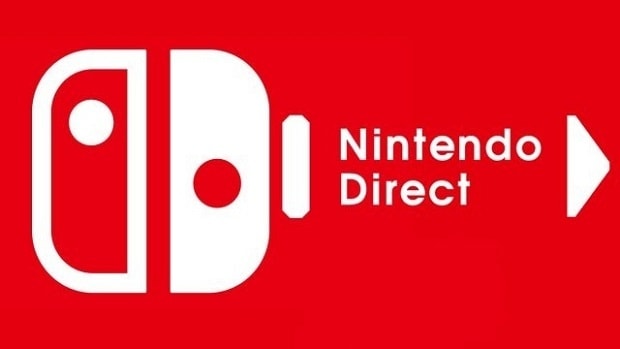 Nintendo Direct 2019