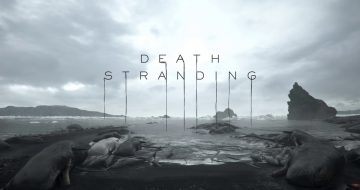 Death Stranding release date, Death Stranding Social Strand System