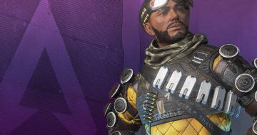 Apex Legends Mirage Character Guide