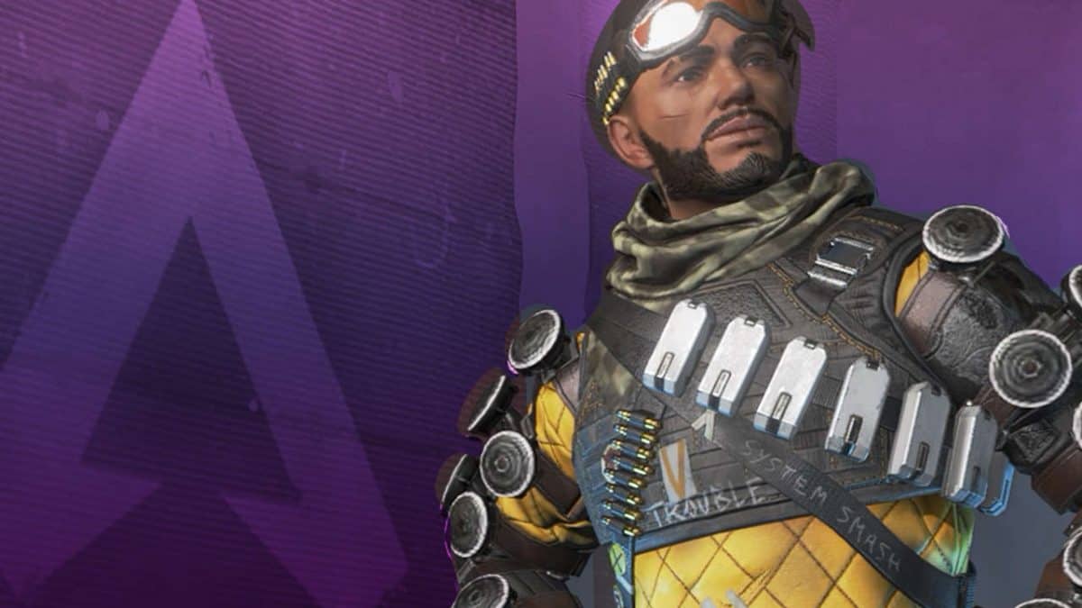 Apex Legends Mirage Character Guide