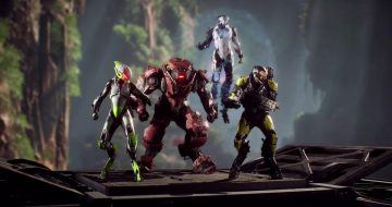 Anthem Coins Farming Guide | Anthem Combos Guide, Anthem Unlock Timings