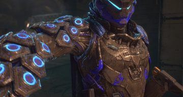 Anthem Progression and Leveling Guide