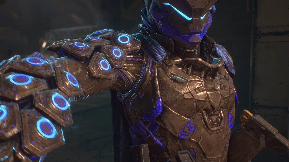 Anthem Progression and Leveling Guide – Pilot and Javelin Unlocks for Each Level