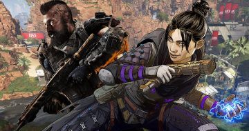 Apex Legends Attachments Guide | Apex Legends Heirloom Set Guide | How to Self-Revive in Apex Legends