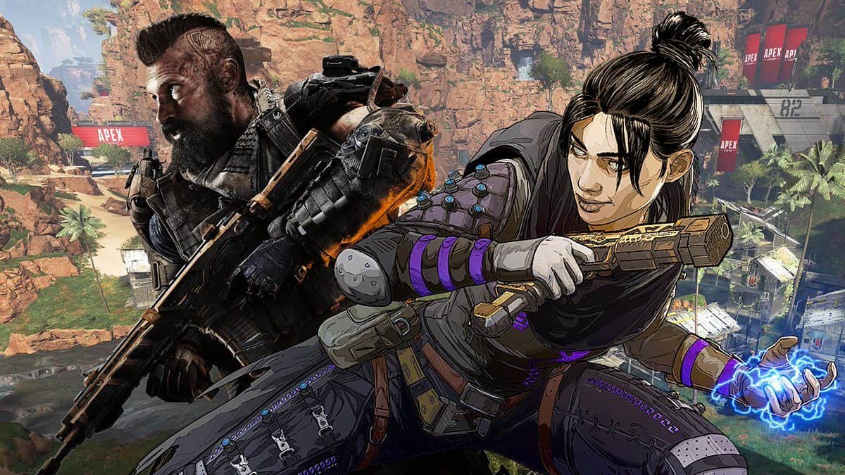 Apex Legends Heirloom Set Guide – How to Obtain