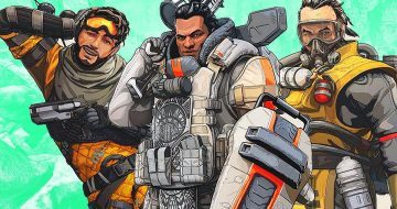 Apex Legends Best Team Combos and Squads Guide