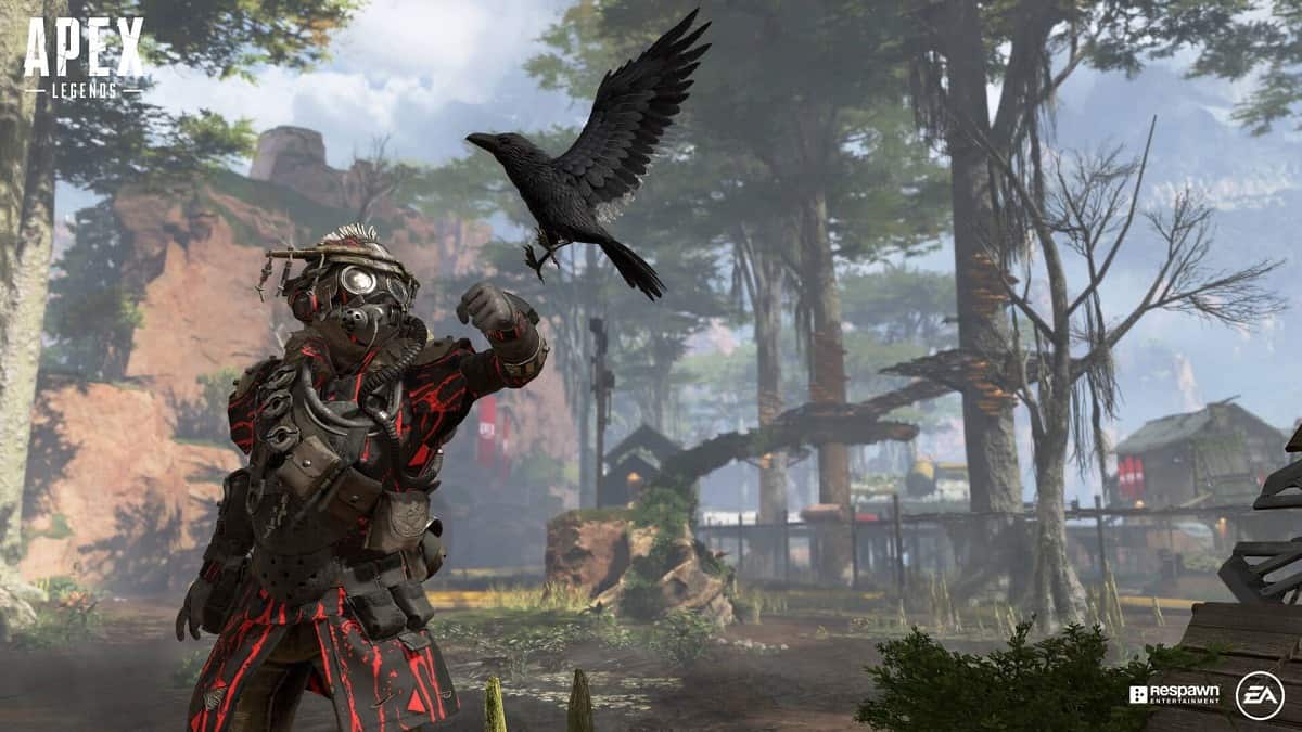 Apex Legends Map Guide – Best Locations, High-Loot Areas, Map Tips