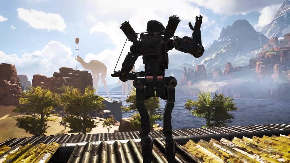 Apex Legends Loot Guide – High Loot Areas, Where to Find the Best Loot