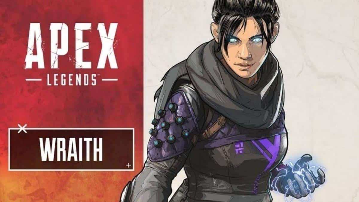 Apex Legends Wraith Character Guide – How to Play, Abilities, Ultimate Usability