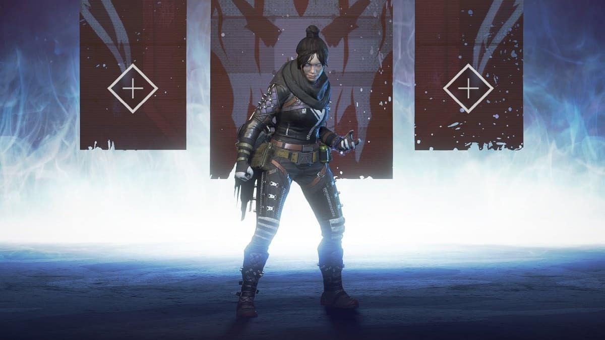 Apex Legends Wraith Knife Guide – How to Obtain the Legendary Weapon Skin