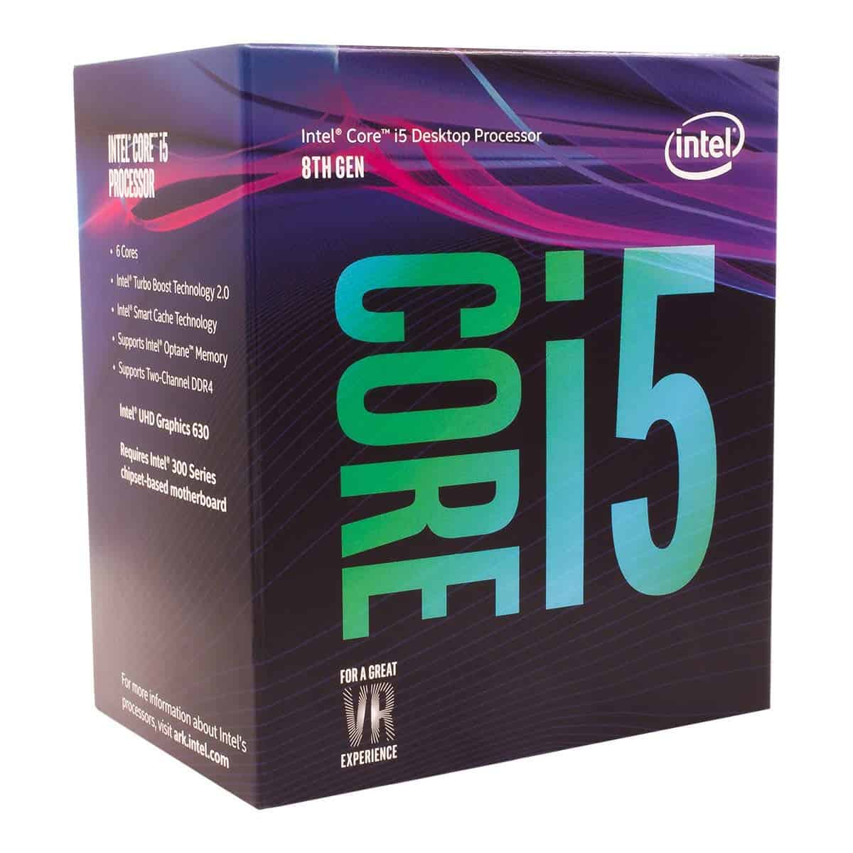 Best Mid-range Gaming CPU
