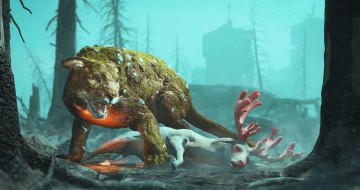 Far Cry New Dawn Monstrous Animals Locations Guide