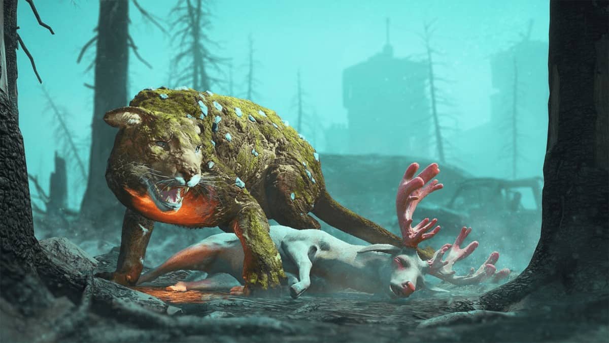 Far Cry New Dawn Monstrous Animals Locations Guide