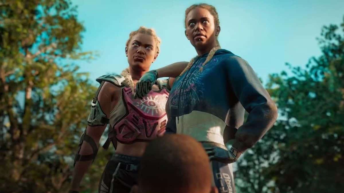 Far Cry New Dawn Specialists Missions Walkthrough Guide – How to Get Specialists, Upgrade Prosperity