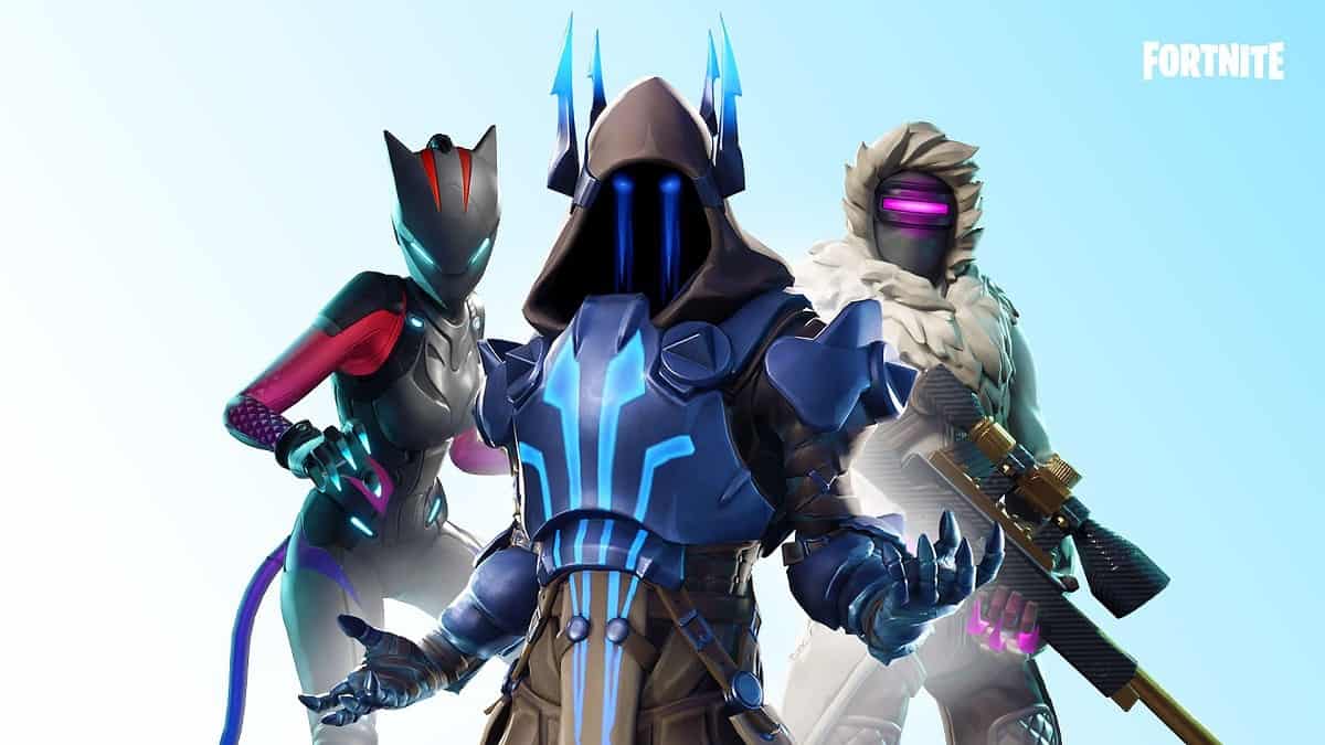 Fortnite Season 7 Week 10 Challenges Guide – Complete Battle Pass and Free Challenges