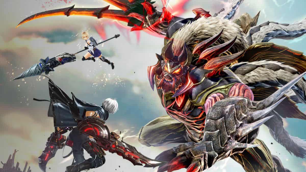 God Eater 3 Perfect Guard Guide – How to Perfect Block