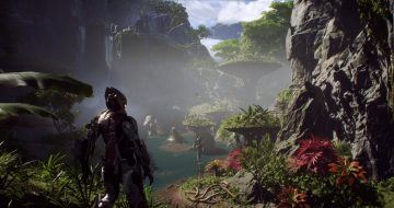 How to Kill Titans in Anthem?