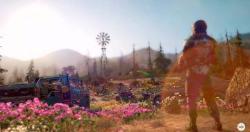 How to Redeem DLC Items in Far Cry New Dawn