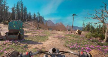 How to Unlock Fast Travel in Far Cry New Dawn