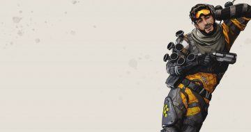 How to Unlock Mirage and Caustic in Apex Legends