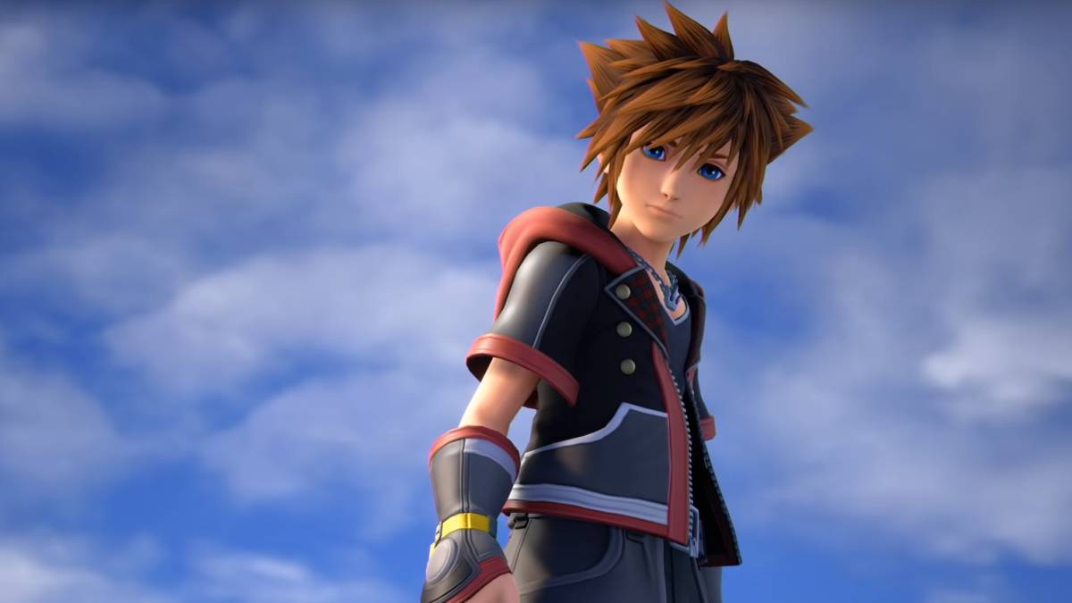 Kingdom Hearts 3 Chapter 1 Walkthrough Guide – The Grand World of Olympus