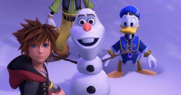 Kingdom Hearts 3 End Game Guide
