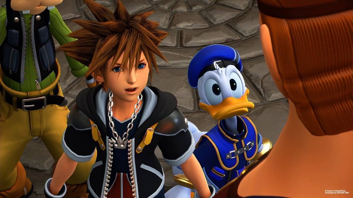 Kingdom Hearts 3 Staves Locations Guide – Donald’s Staves, How to Unlock