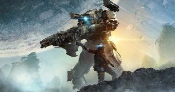 Free-to-Play Battle-Royale Titanfall Apex Legends, Titanfall 3