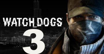 Watch Dogs 3 PS5, Next Xbox, Xbox Scarlett