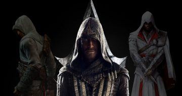 Next Assassin's Creed Legion