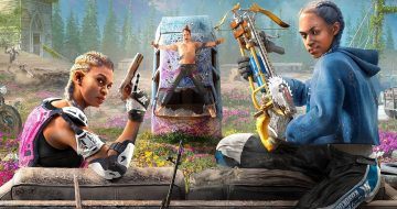 Far Cry New Dawn Beginners Guide | Far Cry New Dawn Weapons Guide, Far Cry New Dawn Crash at launch, Far Cry New Dawn Sales