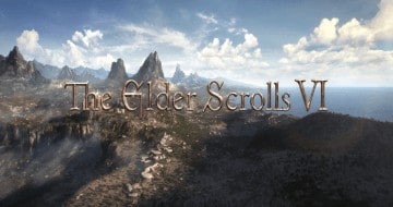 The Elder The Scrolls 6 Redfall Trademark dispute