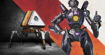 How to Get Apex Legends Twitch Prime Pack for Free